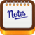 Simple Notes Notitas Free