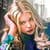 Chloe Moretz Live Wallpaper 3