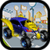 Mad Monster Race 3D