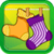 Mahjong Socks Matching