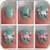 Cool manicure