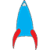 Star Fall: Blue Rocket