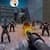 Zombi Battlefield Shooter