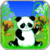Panda Mount Stick