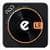 edjing PRO  Music DJ mixer active