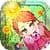 Jumping Tinkerbell Running Adventure Jump Game