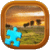 Awesome Jigsaw Puzzles: Crazy Brain Jigsaws