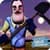Guide of Hello neighbor Alpha