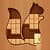 Wood Jigsaw Puzzle