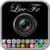 Live FX (create your own, shareable photo effects, preview them live in camera view)