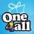 One4all Gift Cards Store locator - Ireland