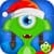 Santa Little Elf