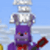 five nights at bonnies craft ideas