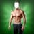 Gym Body Photo Montage
