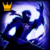 Shadow of Death Stickman Fighting - Dark Knight