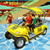 Shopping Mall Taxi Driving Simulator 2018