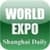 World Expo 2010 - iUUMobile
