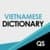 English Vietnamese Dictionary - Quick Solution