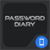 PasswordDiary