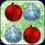 Christmas Balls game