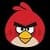 Angry Birds 3D Wallpaper