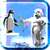 Penguin Cliff III
