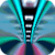 Holo Tunnel Live Wallpaper