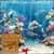 Free Amazing Deep Blue Sea Wallpaper