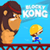 Blocky Kong