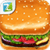 High Burger Tower