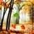 Fall Autumn LiveWallpaper