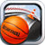 BasketRoll: Rolling Ball Game