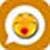 Adult emoji wallpaper