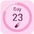 Lady Pill Widgets special