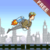 GIRL JET RIDER