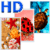 Wallpapers HD 2018