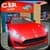 New Sports Car Wash Station Game