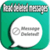 recover and view deleted messages