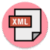 Converter XML to PDF documents files