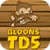 Monkey Bloons TD 5