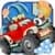 Monster Car Garage Fun