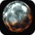 Holo Fireball Live Wallpaper