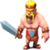 Funny Clash Of Clans Wallpaper