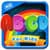 ABCD For  Kids