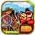 Free Hidden Object Game - Fundraiser
