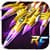 X-Raiden Fighter 2015 PK