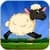 Lucky the sheep - Farm run For Android