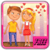 LOVE VS LOVER