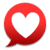 WhatsLov love smileys for chat