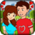 Valentine Flirt Boy